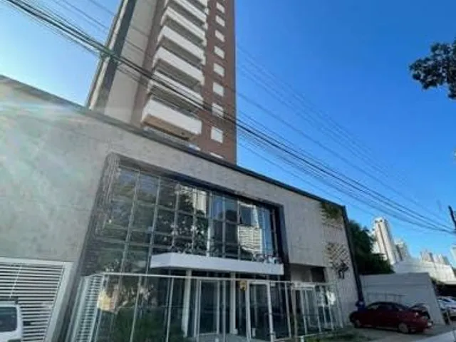 Apartamento 1 quarto e 1 banheiro, para alugar, no bairro Setor Bueno em Goiânia