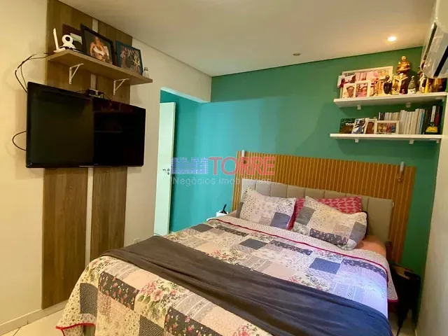 Apartamento 2 quartos e 2 banheiros, à venda, no bairro São Judas Tadeu em Itabuna