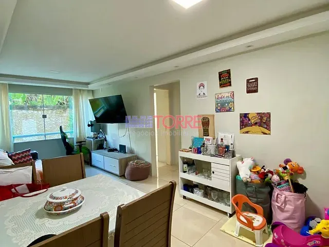 Apartamento 2 quartos e 2 banheiros, à venda, no bairro São Judas Tadeu em Itabuna