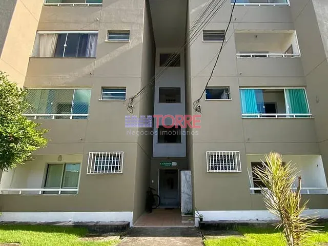Apartamento 2 quartos e 2 banheiros, à venda, no bairro São Judas Tadeu em Itabuna