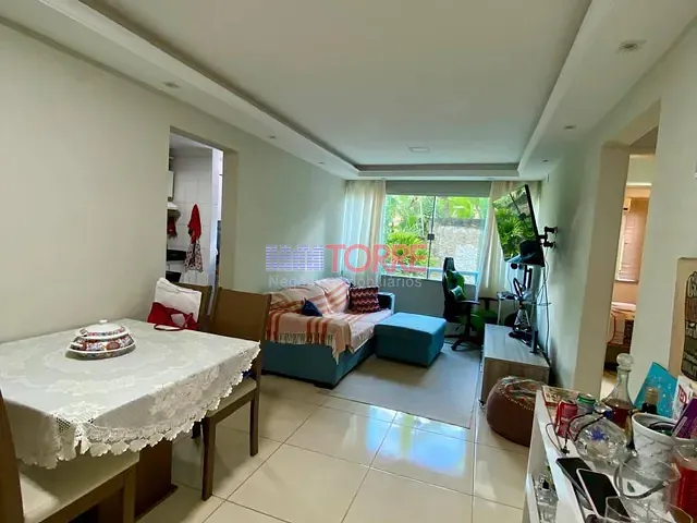 Apartamento 2 quartos e 2 banheiros, à venda, no bairro São Judas Tadeu em Itabuna