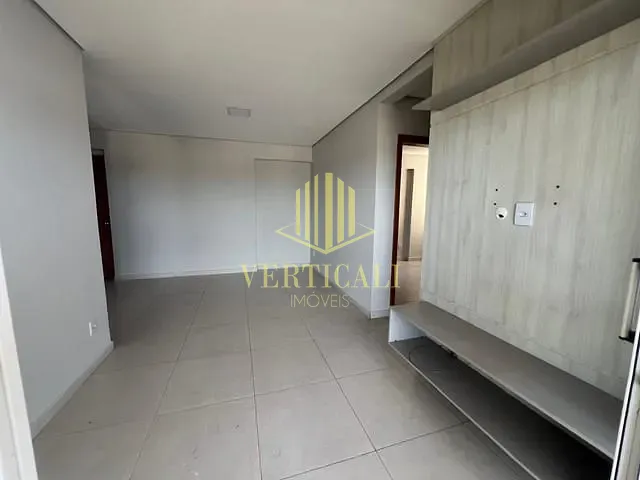 Apartamento com 85m² 3 quartos e 2 banheiros, para alugar, no bairro Cidade Alta em Cuiabá
