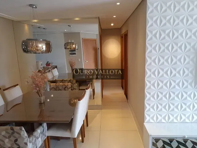 Apartamento com 98m² 3 quartos e 2 banheiros, à venda, no bairro Mooca em São Paulo
