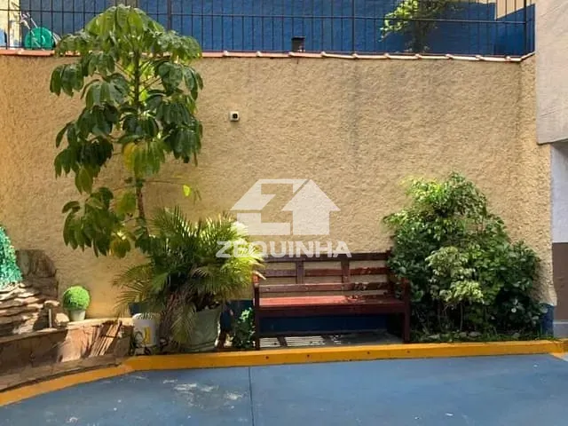 Apartamento com 84m² 2 quartos e 1 banheiro, à venda, no bairro Jardim Carapicuiba em Carapicuiba