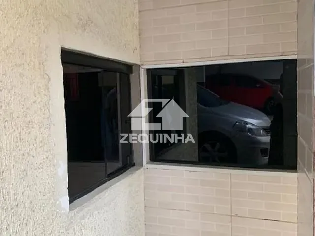 Apartamento com 84m² 2 quartos e 1 banheiro, à venda, no bairro Jardim Carapicuiba em Carapicuiba