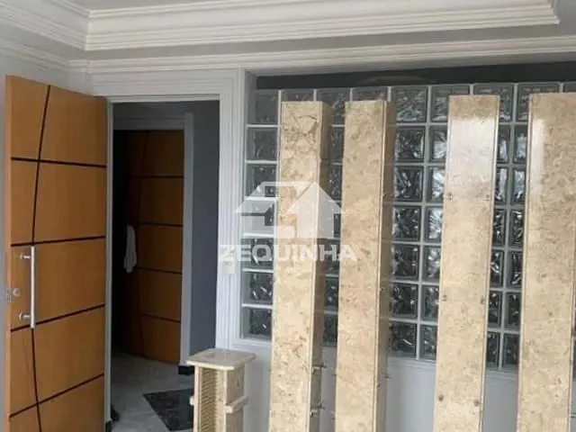 Apartamento com 84m² 2 quartos e 1 banheiro, à venda, no bairro Jardim Carapicuiba em Carapicuiba