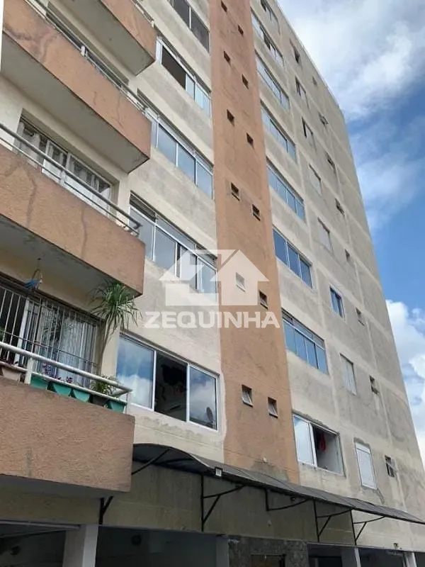 Apartamento, 2 quartos, 84 m² - Foto 1