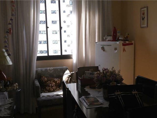 Foto do Apartamento - Apartamento residencial à venda, Vila Formosa, São Paulo. | ZONA LESTE IMÓVEIS