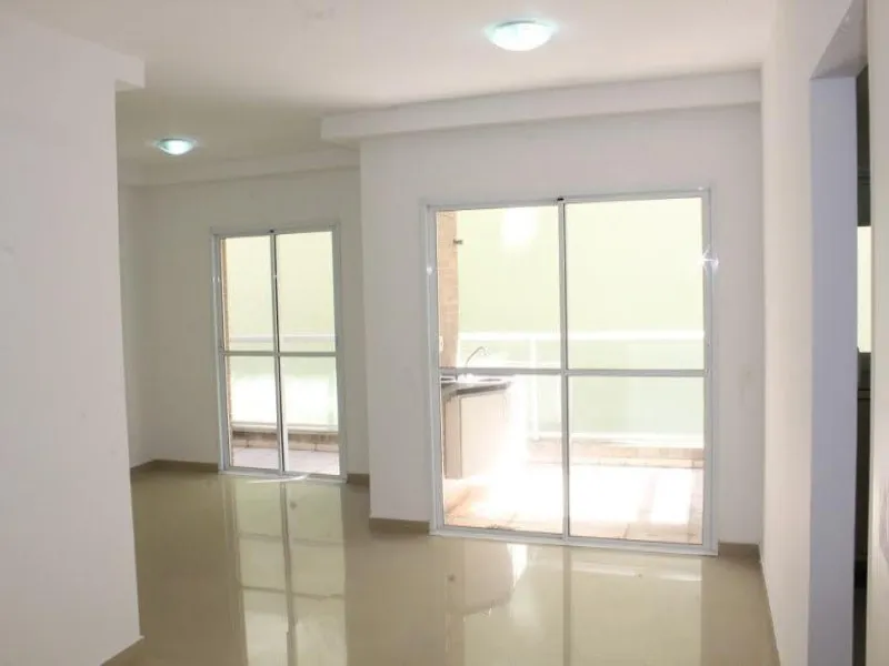 Apartamento para venda em Pinheiros com 1 quarto, sendo 1 suíte, 53m²