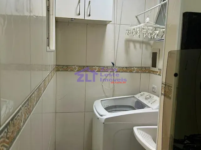 Apartamento 3 quartos e 1 banheiro, à venda, no bairro Jardim Independência em São Paulo