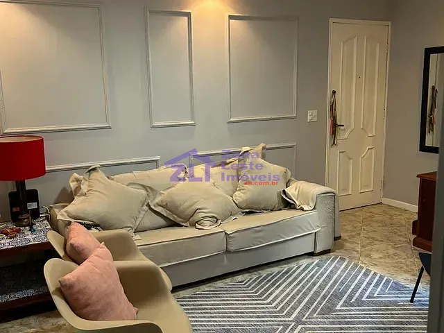Apartamento 3 quartos e 1 banheiro, à venda, no bairro Jardim Independência em São Paulo