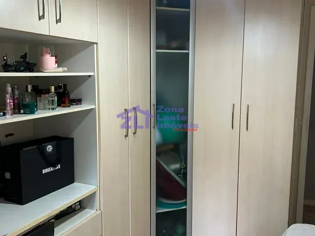 Apartamento 3 quartos e 1 banheiro, à venda, no bairro Jardim Independência em São Paulo