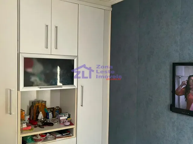 Apartamento 3 quartos e 1 banheiro, à venda, no bairro Jardim Independência em São Paulo