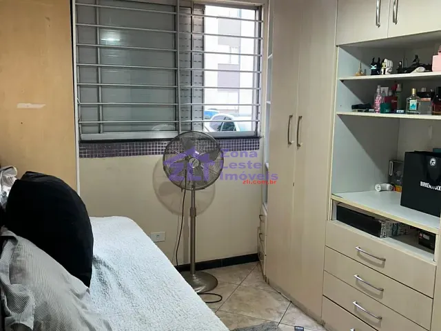 Apartamento 3 quartos e 1 banheiro, à venda, no bairro Jardim Independência em São Paulo