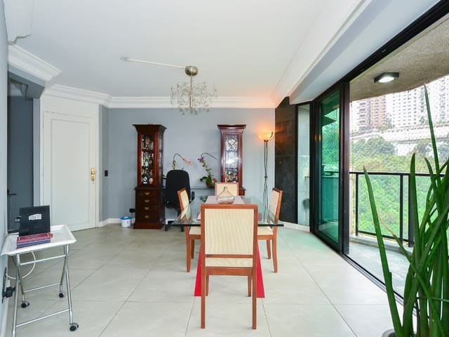 Apartamento com 97m² 2 quartos e 3 banheiros, à venda, no bairro Jardim Ampliação em São Paulo