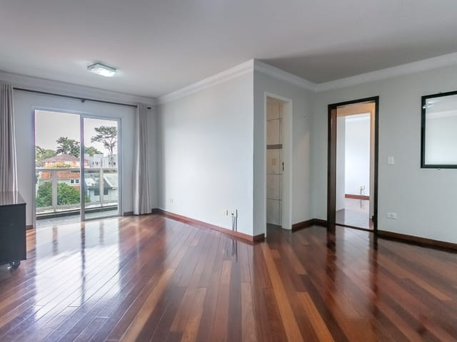 Apartamento com 100m² 3 quartos e 2 banheiros, à venda, no bairro Jardim Prudência em São Paulo