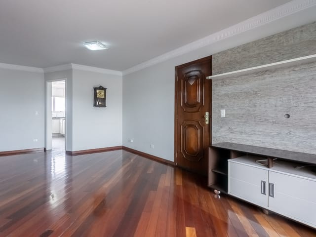 Apartamento com 100m² 3 quartos e 2 banheiros, à venda, no bairro Jardim Prudência em São Paulo