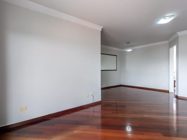 Apartamento com 100m² 3 quartos e 2 banheiros, à venda, no bairro Jardim Prudência em São Paulo