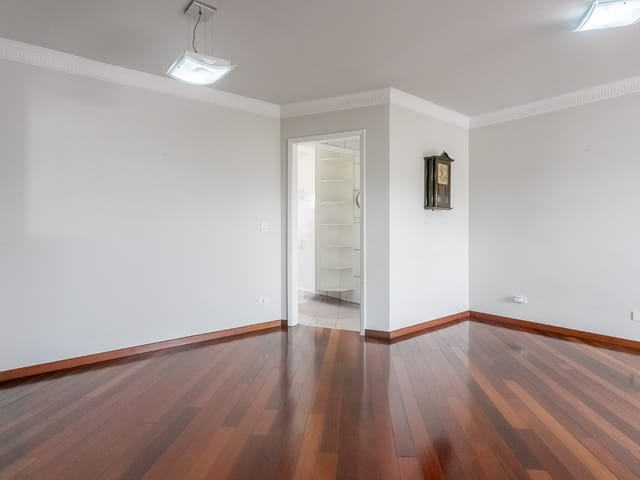 Apartamento com 100m² 3 quartos e 2 banheiros, à venda, no bairro Jardim Prudência em São Paulo