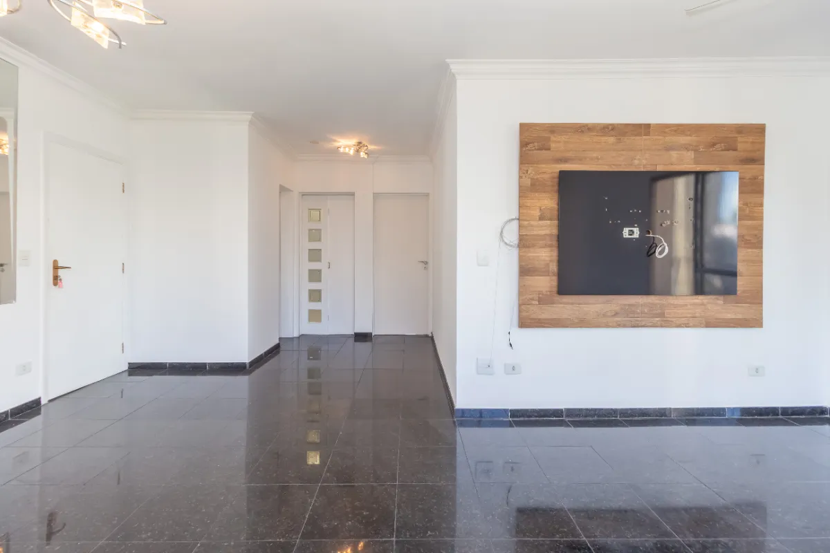 Apartamento para venda e locação em Vila Andrade com 3 quartos, sendo 1 suíte, 104m²