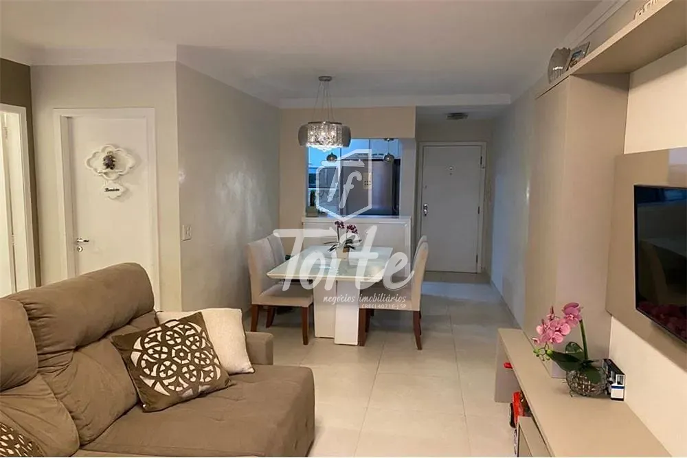 Apartamento, 2 quartos, 68 m² - Foto 4