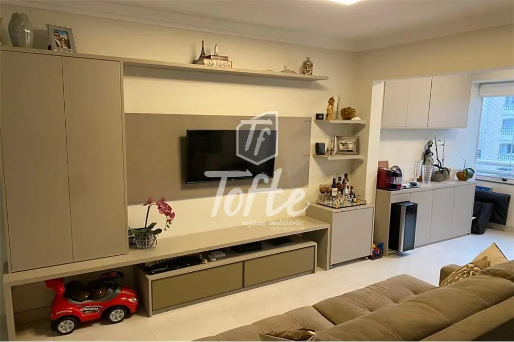 Apartamento, 2 quartos, 68 m² - Foto 2