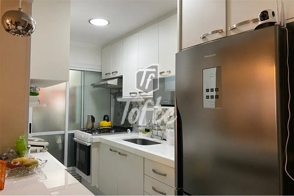 Apartamento, 2 quartos, 68 m² - Foto 6