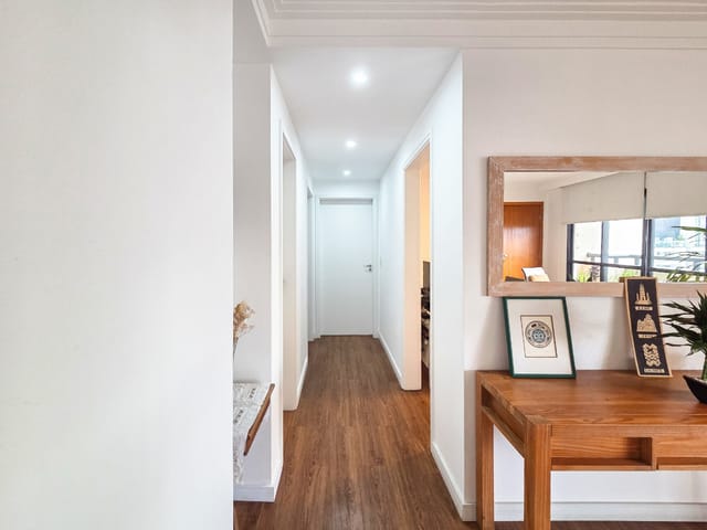 Apartamento com 93m² 3 quartos e 3 banheiros, à venda, no bairro Vila Olímpia em São Paulo