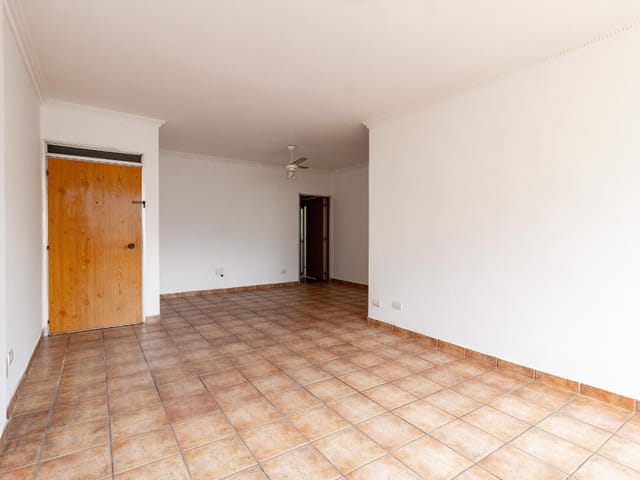 Apartamento com 103m² 3 quartos e 3 banheiros, à venda, no bairro Perdizes em São Paulo