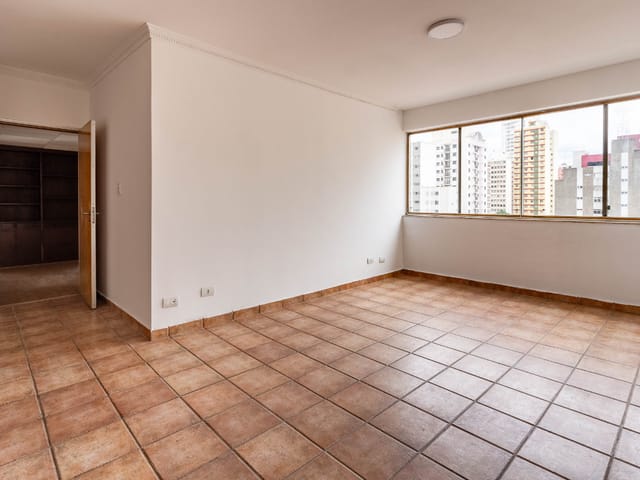 Apartamento com 103m² 3 quartos e 3 banheiros, à venda, no bairro Perdizes em São Paulo