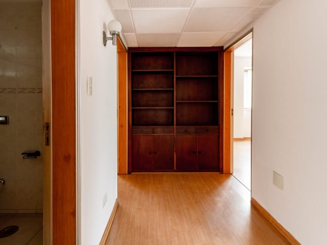 Apartamento com 103m² 3 quartos e 3 banheiros, à venda, no bairro Perdizes em São Paulo
