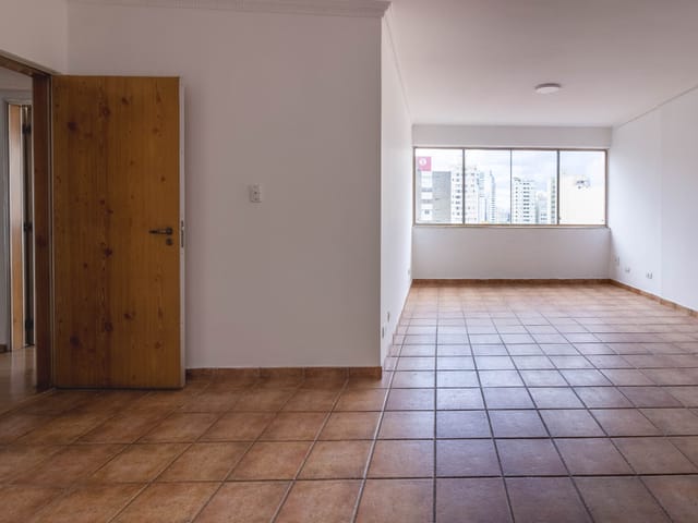 Apartamento com 103m² 3 quartos e 3 banheiros, à venda, no bairro Perdizes em São Paulo