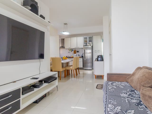 Apartamento com 85m² 3 quartos e 2 banheiros, à venda, no bairro Vila Sônia em São Paulo