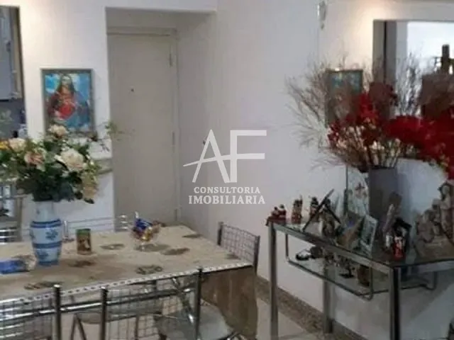 Apartamento com 89m² 1 quarto e 1 banheiro, à venda, no bairro Jardim das Nações em Taubaté