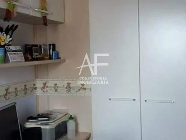 Apartamento com 89m² 1 quarto e 1 banheiro, à venda, no bairro Jardim das Nações em Taubaté