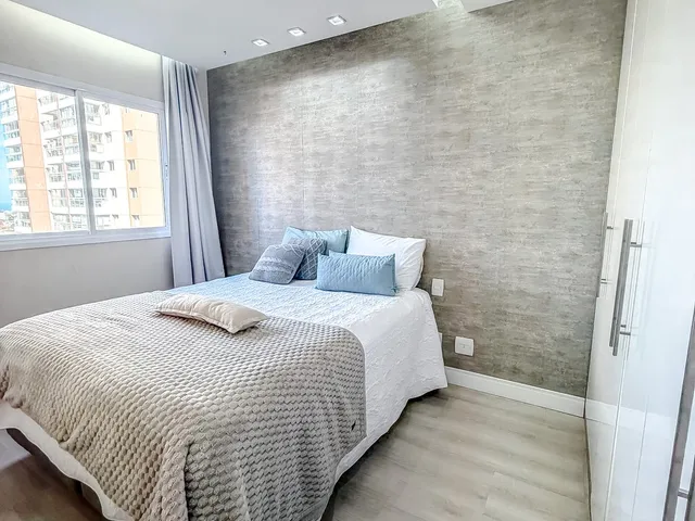 Apartamento 3 quartos e 2 banheiros, à venda, no bairro Glória em Macaé