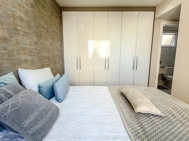 Apartamento 3 quartos e 2 banheiros, à venda, no bairro Glória em Macaé