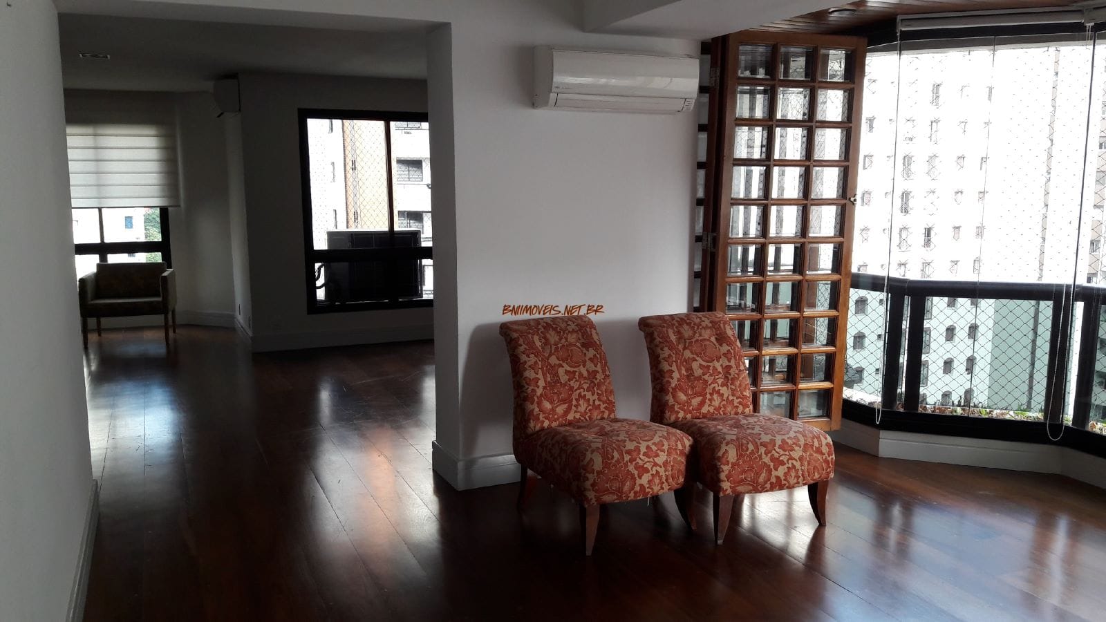 Apartamento, 4 quartos, 192 m² - Foto 3