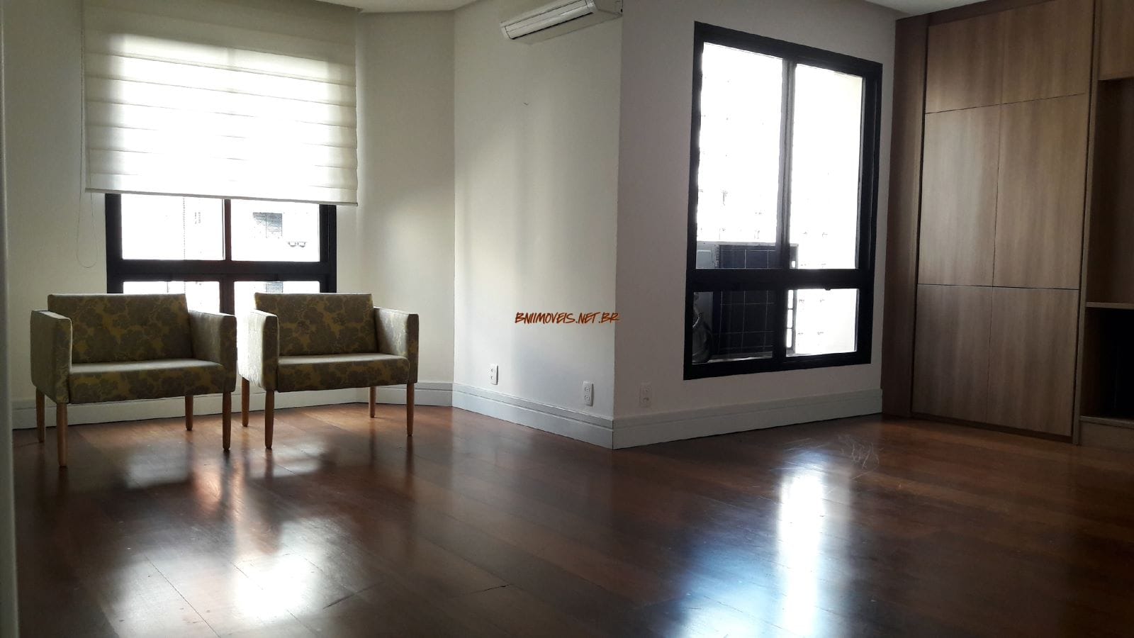 Apartamento, 4 quartos, 192 m² - Foto 11