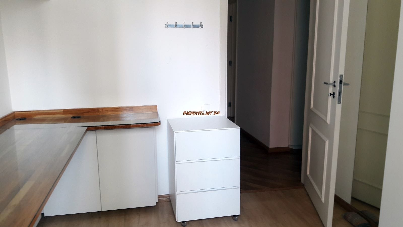 Apartamento, 4 quartos, 192 m² - Foto 28
