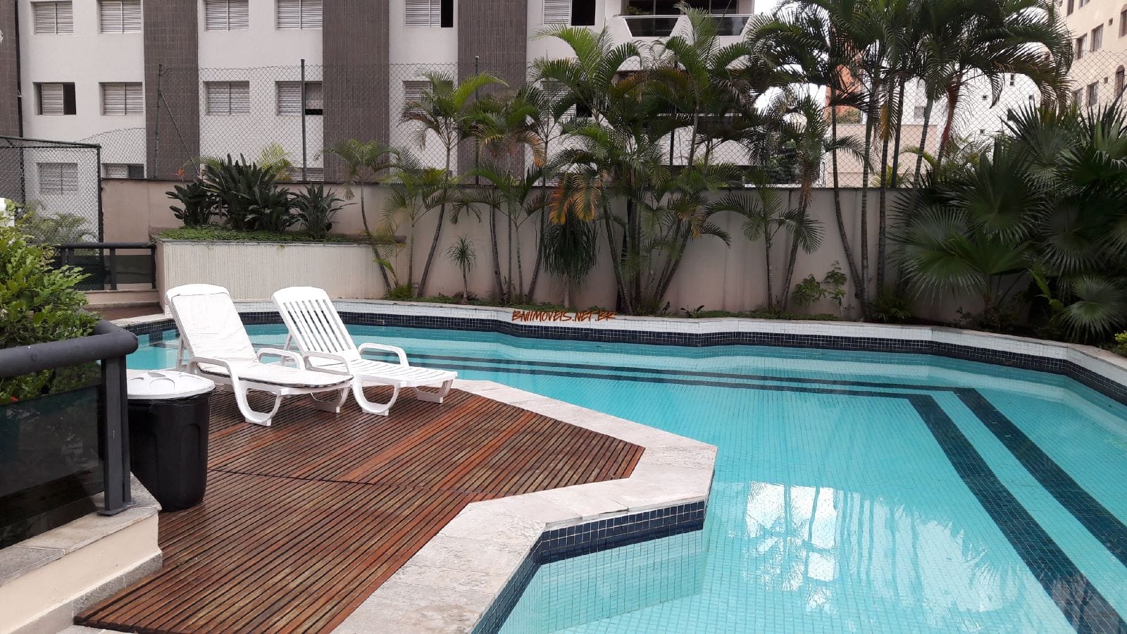 Apartamento, 4 quartos, 192 m² - Foto 42