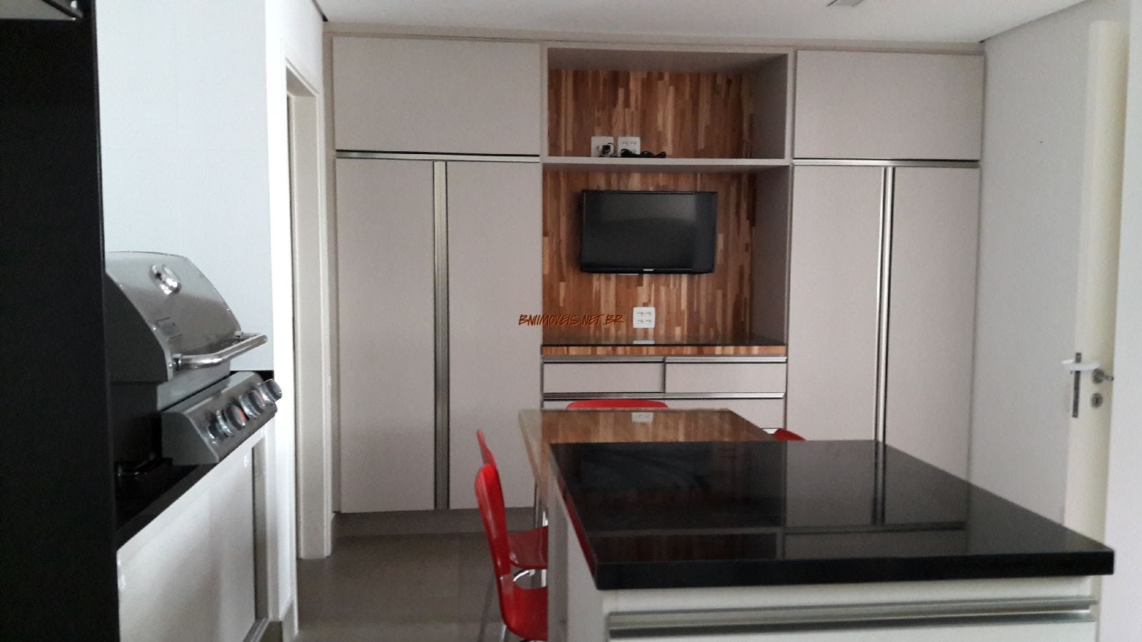 Apartamento, 4 quartos, 192 m² - Foto 37