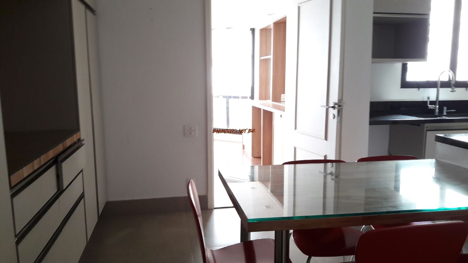 Apartamento, 4 quartos, 192 m² - Foto 34