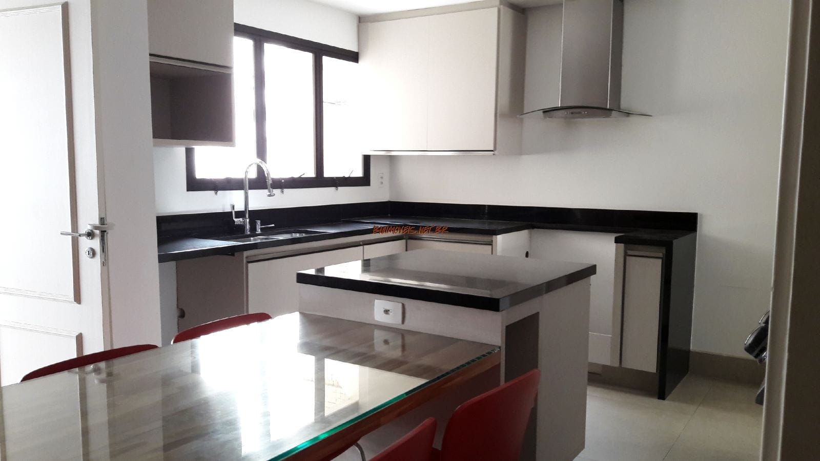 Apartamento, 4 quartos, 192 m² - Foto 33