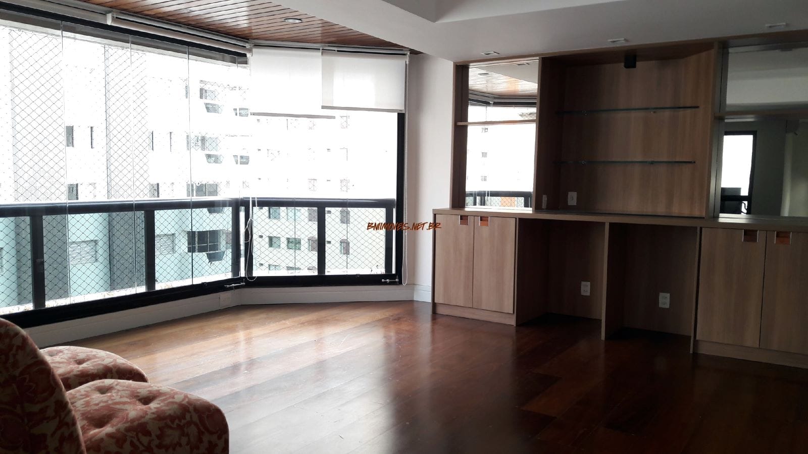 Apartamento, 4 quartos, 192 m² - Foto 2