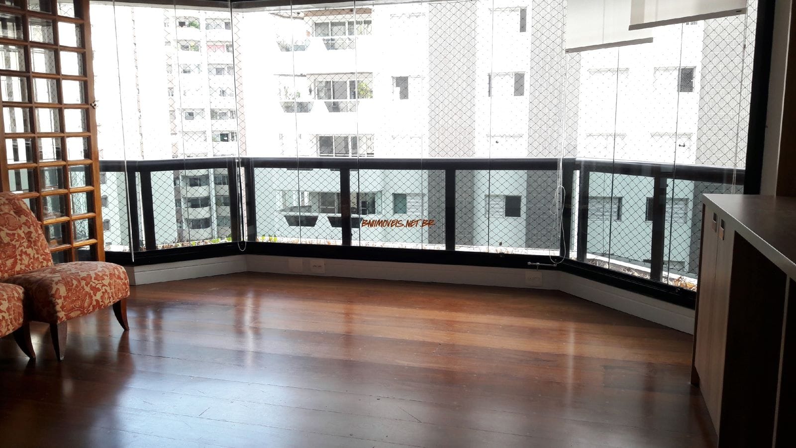 Apartamento, 4 quartos, 192 m² - Foto 1