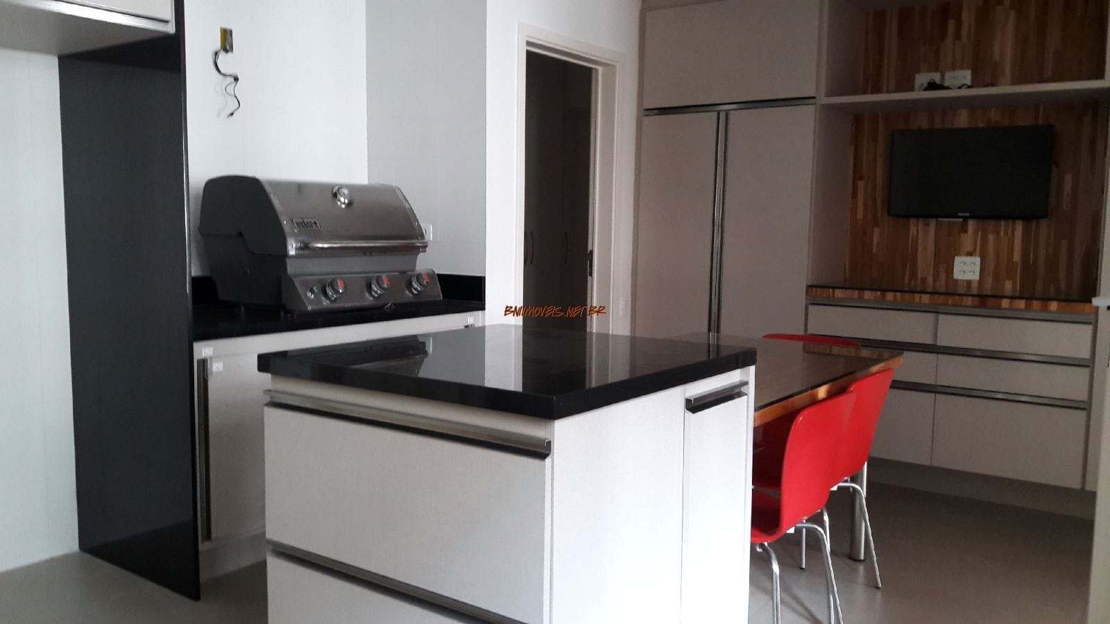 Apartamento, 4 quartos, 192 m² - Foto 35