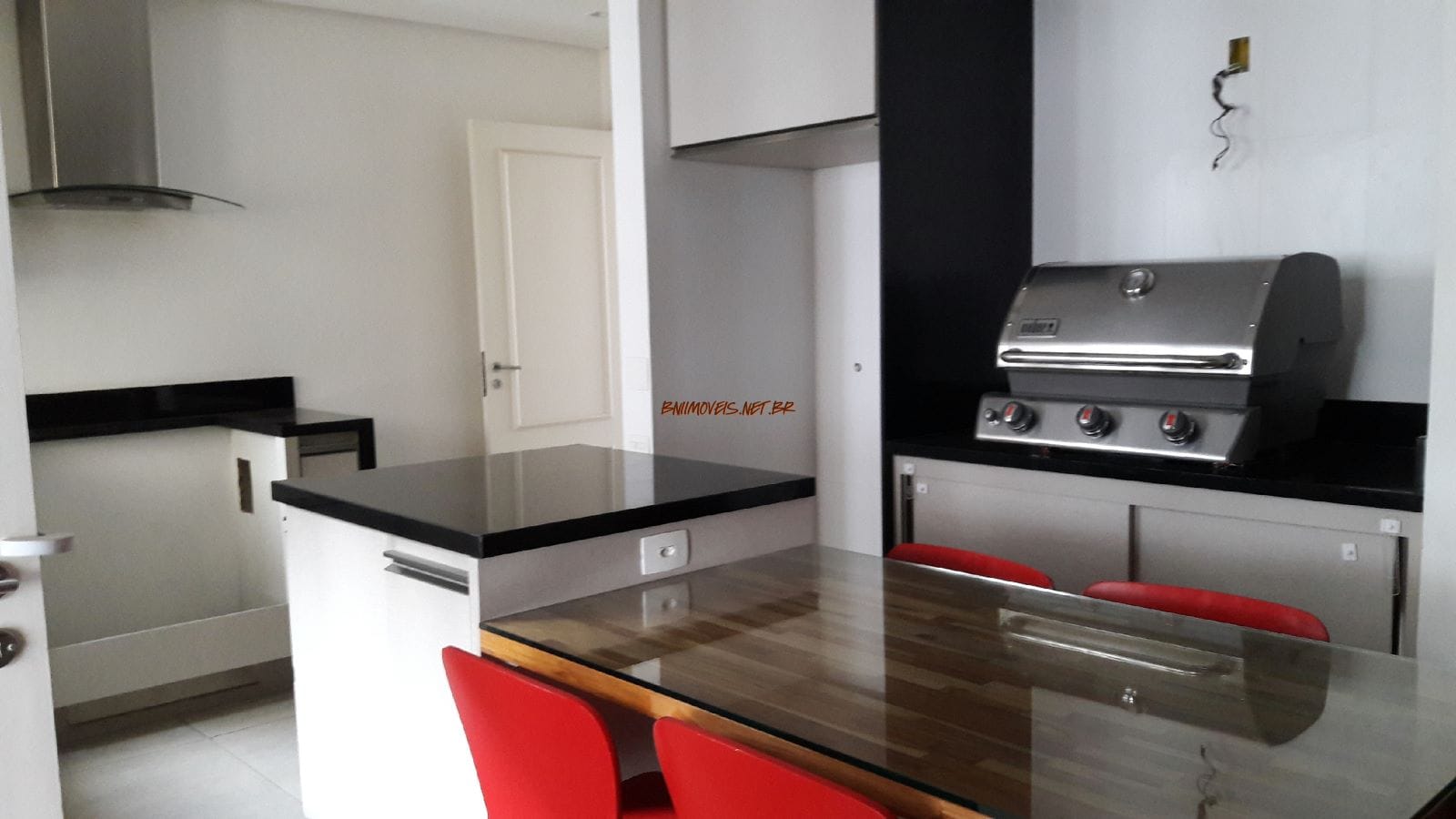 Apartamento, 4 quartos, 192 m² - Foto 36
