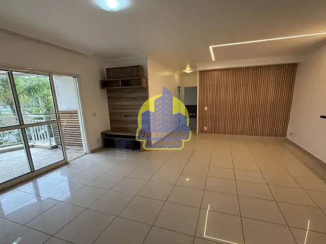 Apartamento 3 quartos e 2 banheiros, para alugar, no bairro Tamboré em Santana de Parnaíba