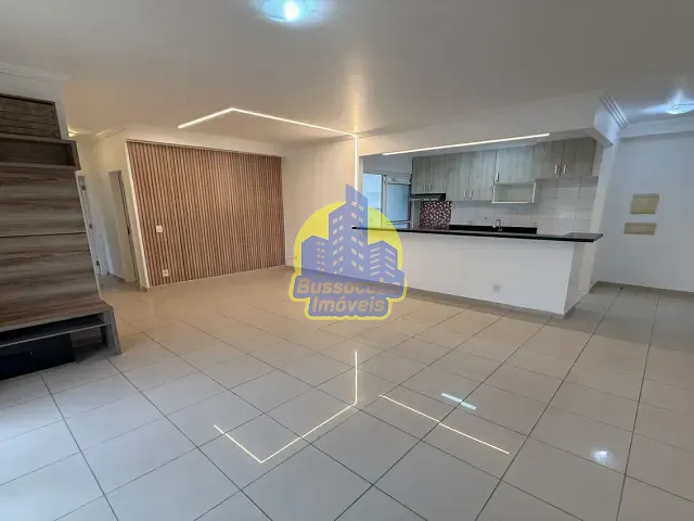 Apartamento 3 quartos e 2 banheiros, para alugar, no bairro Tamboré em Santana de Parnaíba